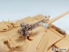 E.T. Model P35-257 PLA 12.7mm Type 54-1 Heavy Machine Gun ( 3D Print ) 1/35